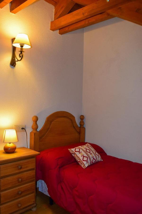 Duplex Con Vistas En Benasque Apartamento Exterior foto